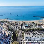 Comodo Y Tranquilo Alojamiento En El Complejo El Navegante Arona (Tenerife)