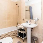 Apartman Comodo Y Tranquilo Alojamiento En El Complejo El Navegante