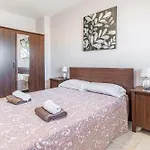 Apartman Comodo Y Tranquilo Alojamiento En El Complejo El Navegante Arona