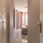 Lägenhet Comodo Y Tranquilo Alojamiento En El Complejo El Navegante