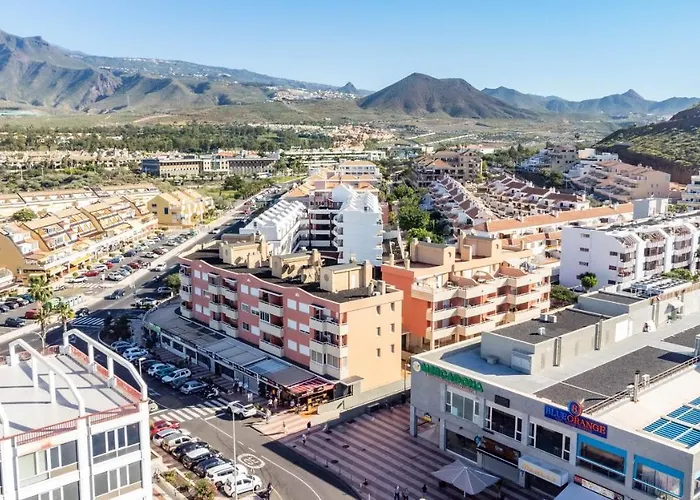 Apartment Comodo Y Tranquilo Alojamiento En El Complejo El Navegante *