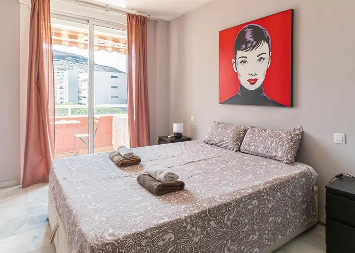 Comodo Y Tranquilo Alojamiento En El Complejo El Navegante *