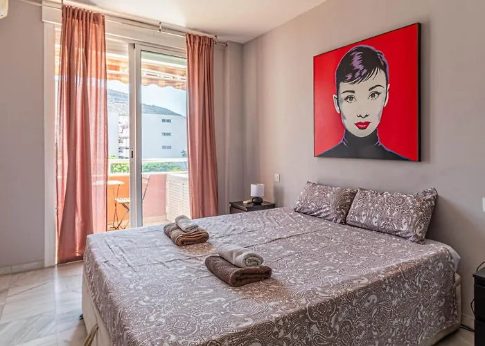 Comodo Y Tranquilo Alojamiento En El Complejo El Navegante * Arona (Tenerife)