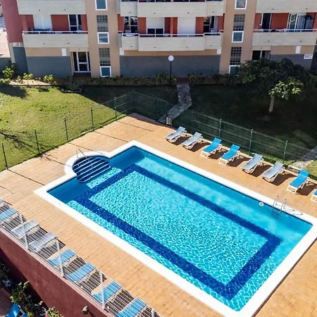 Comodo Y Tranquilo Alojamiento En El Complejo El Navegante *