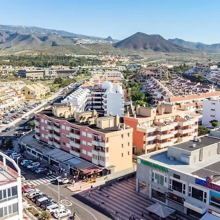 Apartamento Comodo Y Tranquilo Alojamiento En El Complejo El Navegante *