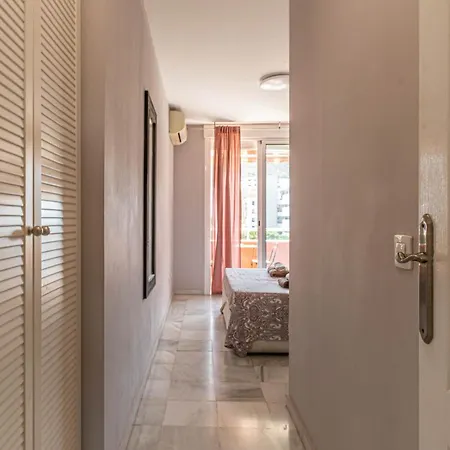 Apartamento Comodo Y Tranquilo Alojamiento En El Complejo El Navegante