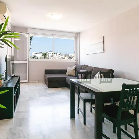 Comodo Y Tranquilo Alojamiento En El Complejo El Navegante Apartamento *