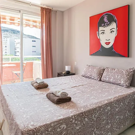 Comodo Y Tranquilo Alojamiento En El Complejo El Navegante *