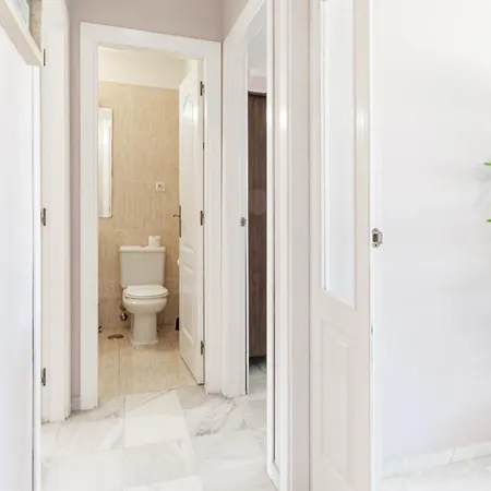 Comodo Y Tranquilo Alojamiento En El Complejo El Navegante Arona (Tenerife)