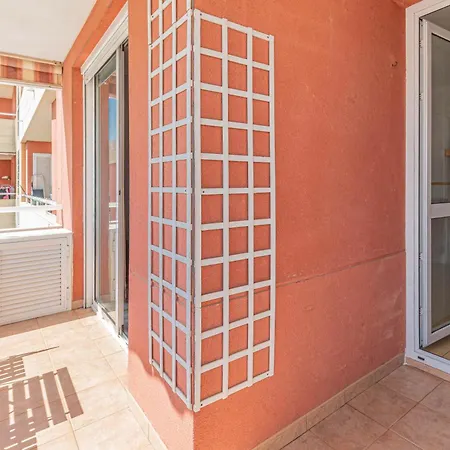 Comodo Y Tranquilo Alojamiento En El Complejo El Navegante