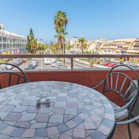 Apartamento Comodo Y Tranquilo Alojamiento En El Complejo El Navegante