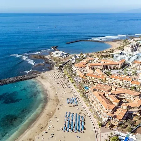 Apartment Comodo Y Tranquilo Alojamiento En El Complejo El Navegante *